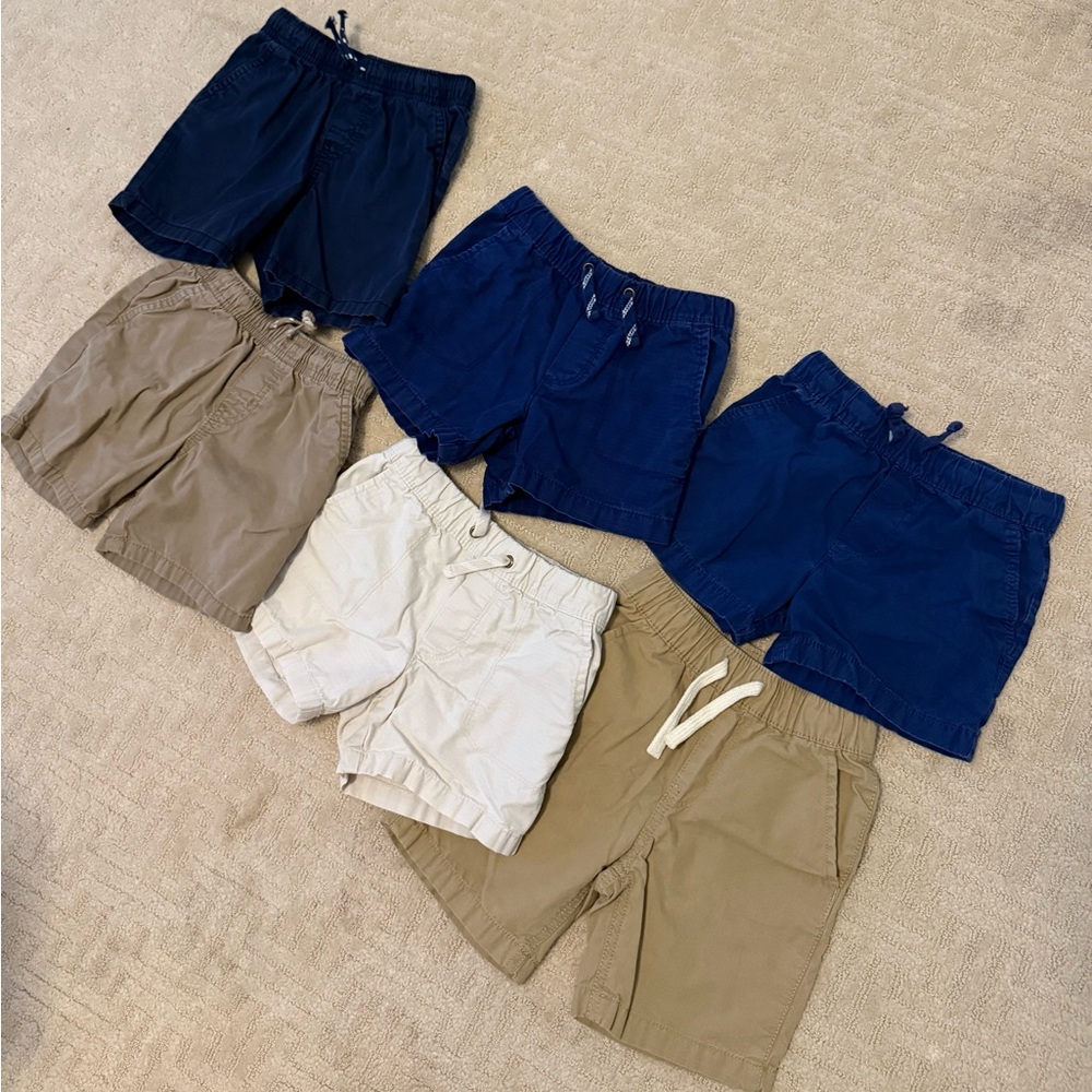 Toddler boy bundle